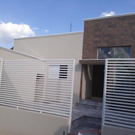 Casa Centro Olímpia Exterior foto